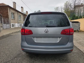 VW Sharan 2.0TDI.Koman.rail.140.ps.6ск - 5900 € / 11539.40 лв. - 23796595 8
