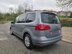 VW Sharan 2.0TDI.Koman.rail.140.ps.6ск - 5900 € / 11539.40 лв. - 23796595 6