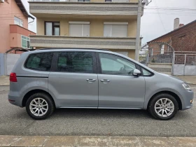 VW Sharan 2.0TDI.Koman.rail.140.ps.6ск - 5900 € / 11539.40 лв. - 23796595 5