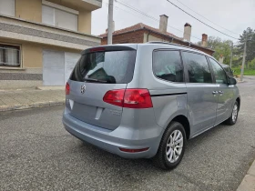 VW Sharan 2.0TDI.Koman.rail.140.ps.6ск - 5900 € / 11539.40 лв. - 23796595 7