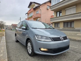 VW Sharan 2.0TDI.Koman.rail.140.ps.6ск - 5900 € / 11539.40 лв. - 23796595 3