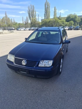 VW Bora 1.8t top swiss | Mobile.bg � ����� ������ 7