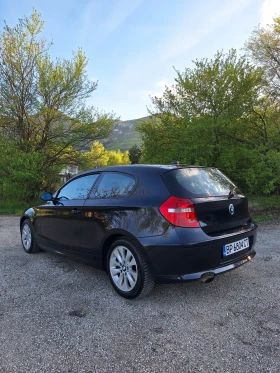 BMW 118 ������� ������  | Mobile.bg � ����� ������ 6
