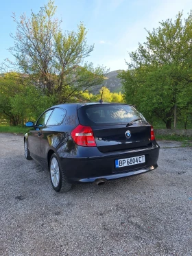 BMW 118 ������� ������  | Mobile.bg � ����� ������ 7