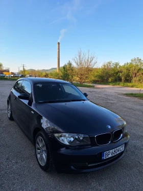 BMW 118 ������� ������  | Mobile.bg � ����� ������ 11