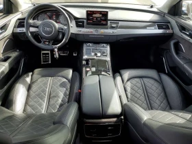Audi S8 4.0 V8| BANG&OLUFSEN| DISTR| �����|  | Mobile.bg � ����� ������ 8