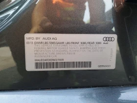 Audi S8 4.0 V8| BANG&OLUFSEN| DISTR| �����|  | Mobile.bg � ����� ������ 12