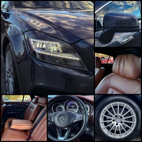 Mercedes-Benz CLS 220 D* FACELIFT* DISTRONIC* LINEASSIST* FULL* ������ | Mobile.bg � ����� ������ 15