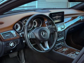Mercedes-Benz CLS 220 D* FACELIFT* DISTRONIC* LINEASSIST* FULL* ������ | Mobile.bg � ����� ������ 7