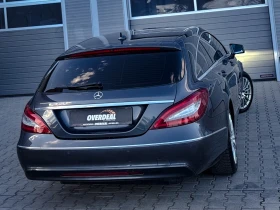 Mercedes-Benz CLS 220 D* FACELIFT* DISTRONIC* LINEASSIST* FULL* ������ | Mobile.bg � ����� ������ 6