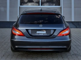 Mercedes-Benz CLS 220 D* FACELIFT* DISTRONIC* LINEASSIST* FULL* ������ | Mobile.bg � ����� ������ 5