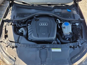 Audi A6 2.0TDI | Auto.bg — изображение 11