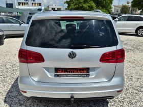 VW Sharan * ����* LED* ��������* FULL*  | Mobile.bg � ����� ������ 4