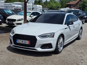 Audi A5 45TFSi/quattro/Автоматик/Лизинг