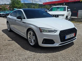Audi A5 45TFSi/quattro/Автоматик/Лизинг | Auto.bg — изображение 3