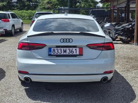 Audi A5 45TFSi/quattro/Автоматик/Лизинг | Auto.bg — изображение 4