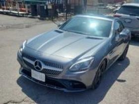 Mercedes-Benz SLC Mercedes-Benz SLC 300 / CARFAX