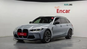 BMW M3 * TOURING* COMPETITION* XDRIVE* FULL* 