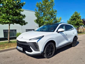 DONGFENG T5-EVO Forthing T5 Evo  2025 + ADAS | Mobile.bg � ����� ������ 2