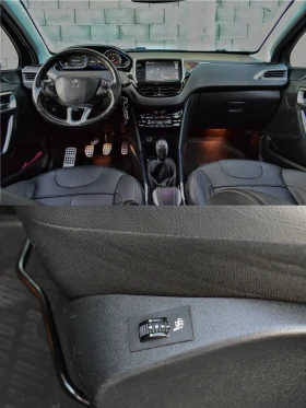 Peugeot 2008 1.6i LPG | Mobile.bg � ����� ������ 13