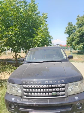 ����� �� �������� �� Rover 111