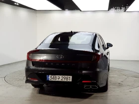 Hyundai Sonata SMART PRESTIGE FULL  | Mobile.bg � ����� ������ 4