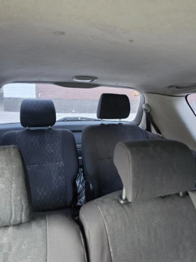 Toyota Avensis verso ��� ������  | Mobile.bg � ����� ������ 10
