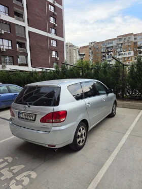 Toyota Avensis verso ��� ������  | Mobile.bg � ����� ������ 5