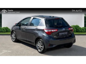 Toyota Yaris 1.5HSD ACTIVE - 15690 € - 88389722 2