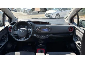 Toyota Yaris 1.5HSD ACTIVE - 15690 € - 88389722 8