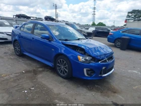 ������ Mitsubishi Lancer