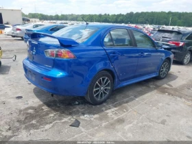 Mitsubishi Lancer ES | Mobile.bg � ����� ������ 11