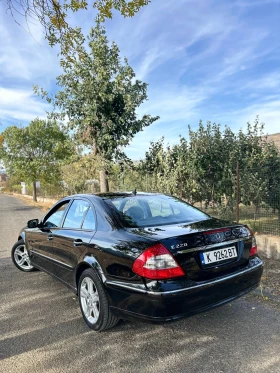 Mercedes-Benz E 220 undefined | Auto.bg — изображение 4