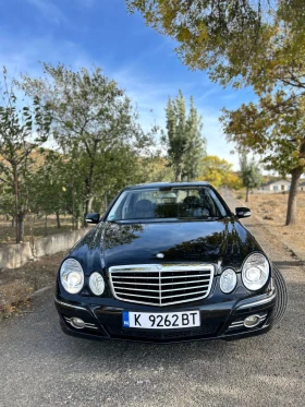 Mercedes-Benz E 220 undefined | Auto.bg — изображение 2