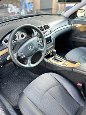 Mercedes-Benz E 220 undefined | Auto.bg — изображение 7