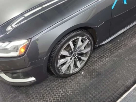 Audi A4 * 45 Tfsi Quattro Komfort * CARFAX *  | Mobile.bg � ����� ������ 4