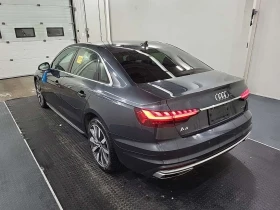 Audi A4 * 45 Tfsi Quattro Komfort * CARFAX *  | Mobile.bg � ����� ������ 6