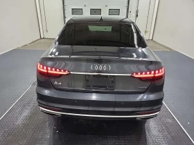 Audi A4 * 45 Tfsi Quattro Komfort * CARFAX *  | Mobile.bg � ����� ������ 16