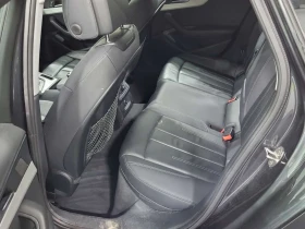 Audi A4 * 45 Tfsi Quattro Komfort * CARFAX *  | Mobile.bg � ����� ������ 11