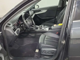Audi A4 * 45 Tfsi Quattro Komfort * CARFAX *  | Mobile.bg � ����� ������ 3
