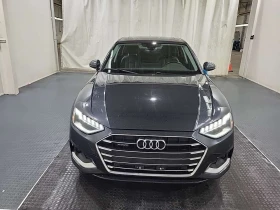 Audi A4 * 45 Tfsi Quattro Komfort * CARFAX *  | Mobile.bg � ����� ������ 17