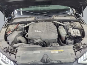 Audi A4 * 45 Tfsi Quattro Komfort * CARFAX *  | Mobile.bg � ����� ������ 15