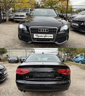 Audi A4 2.0TDI BIXENON | Auto.bg — изображение 6