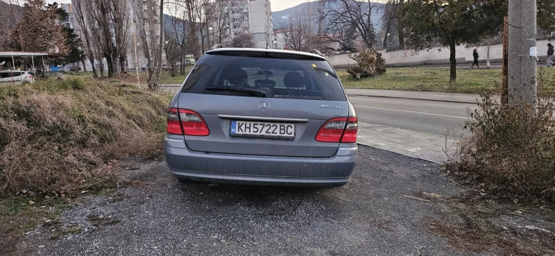 Mercedes-Benz 320  EVO, снимка 2 - Автомобили и джипове - 49117760