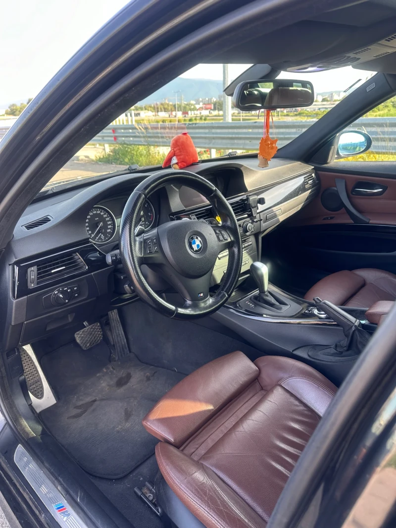 BMW 335, снимка 7 - Автомобили и джипове - 49263264