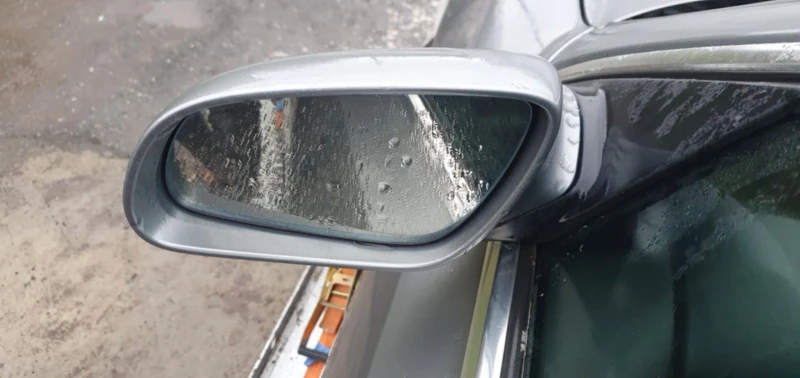 Audi A8 3.0TDI-233КОНЯ= ЧЕРЕН САЛОН ТОП САМО НА ЧАСТИ, снимка 9 - Автомобили и джипове - 49368547