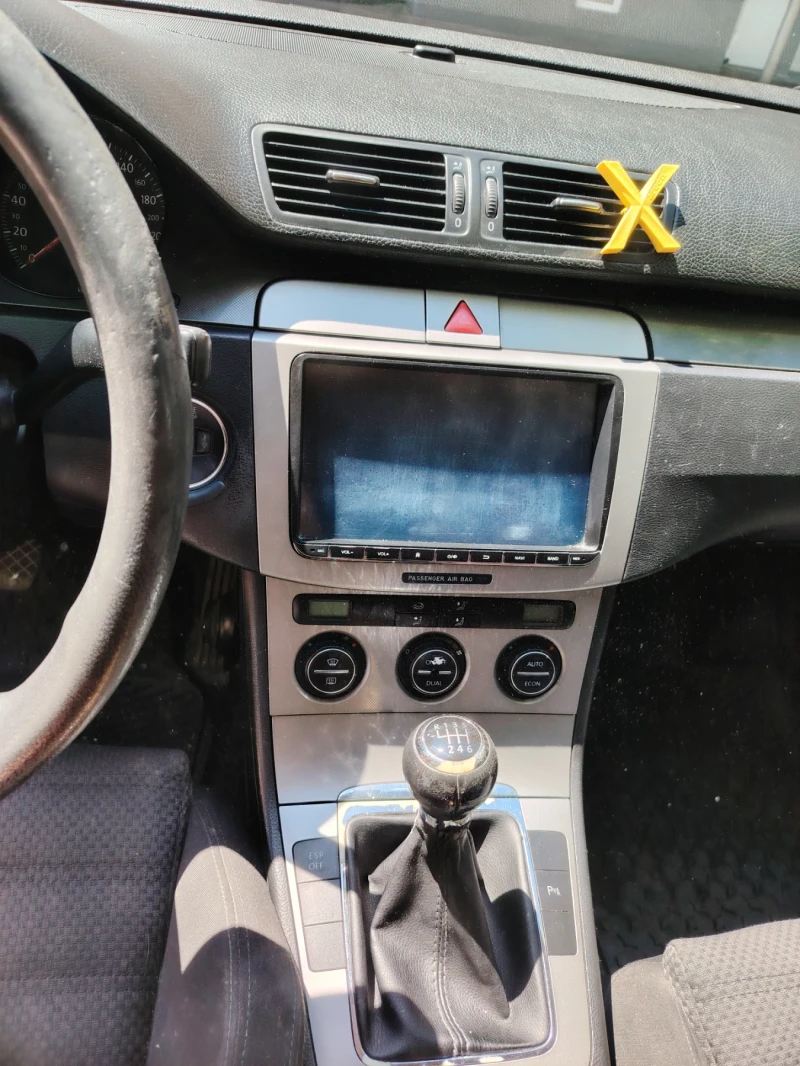 VW Passat, снимка 6 - Автомобили и джипове - 52844166