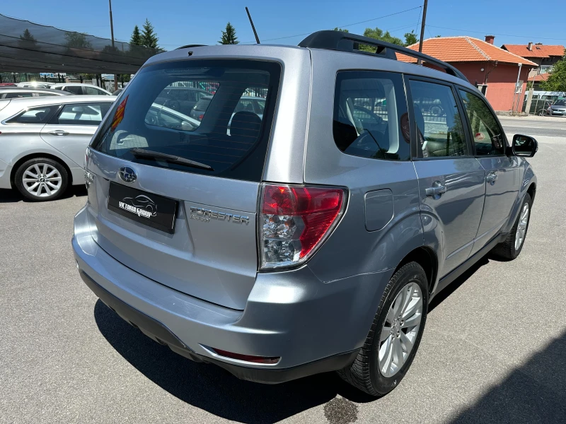 Subaru Forester 2.0 GPL 4X4 НОВ ВНОС, снимка 6 - Автомобили и джипове - 50706573