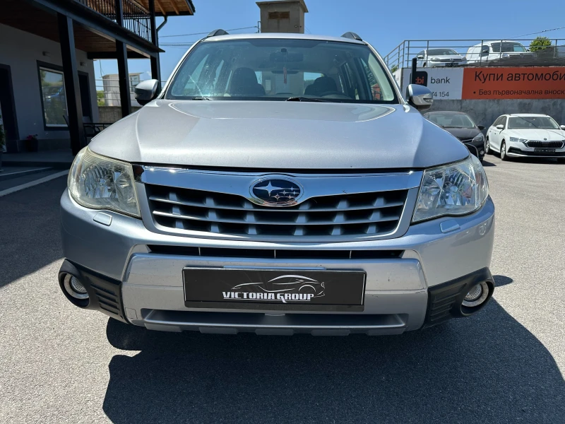 Subaru Forester 2.0 GPL 4X4 НОВ ВНОС, снимка 2 - Автомобили и джипове - 50706573