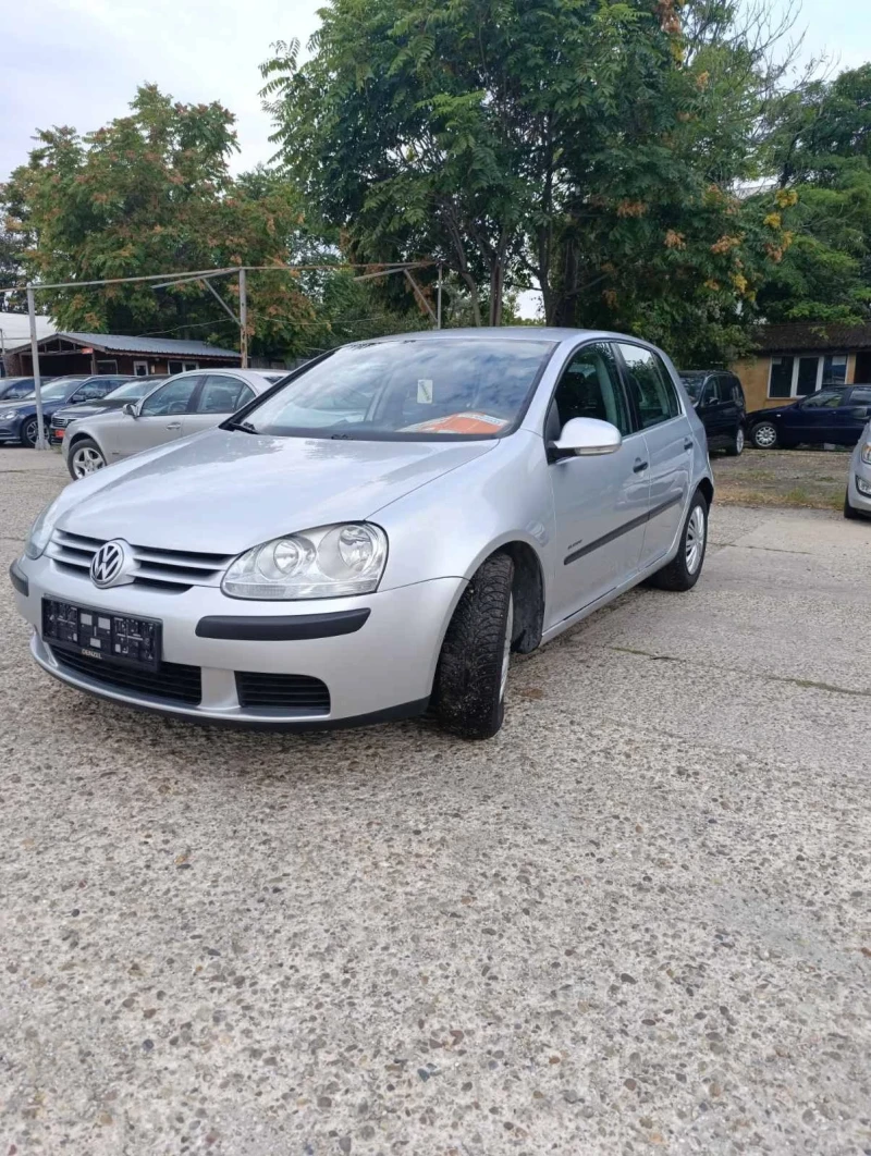 VW Golf, снимка 7 - Автомобили и джипове - 51182041